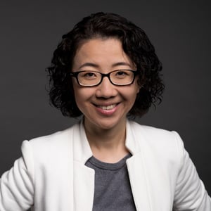 Doris Xin