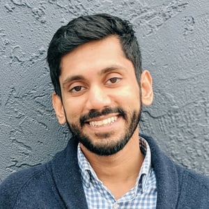 Abhi Sivasailam  