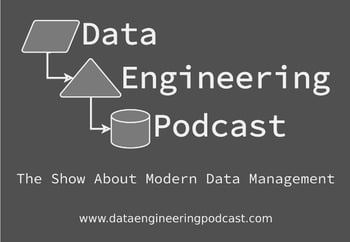 data engineering podcast