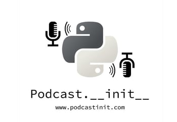 podcast init