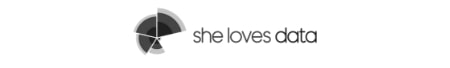 she loves data