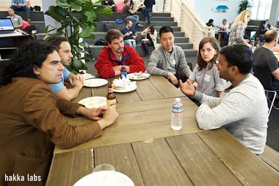 Data Council Community