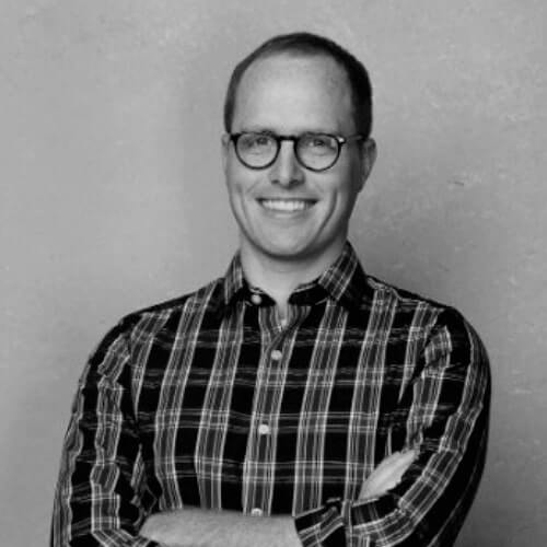 Adam Kelleher