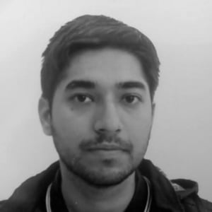 Amiraj Dhawan