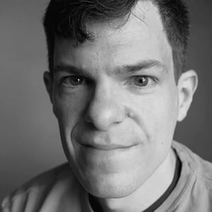 Andy Pavlo