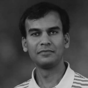 Arun Kejariwal