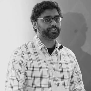 Asif Khalak