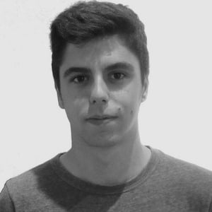 Dario Pascual