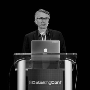 Eric Hanson