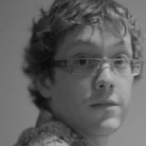 Evan Jones
