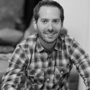 Jason Ganetsky