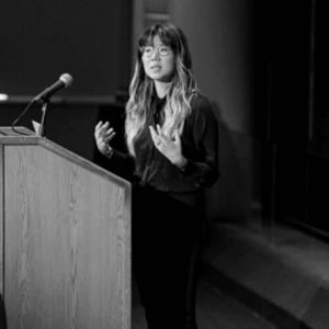 Lucy Wang