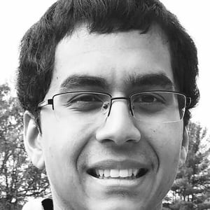 Manojit Nandi