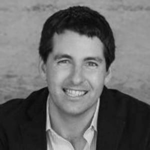 Mike Driscoll