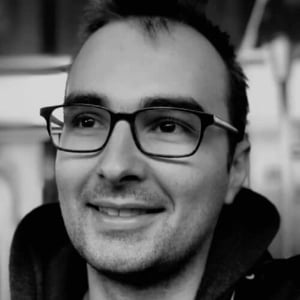 Nicolas Joseph