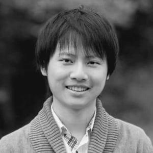 Polong Lin