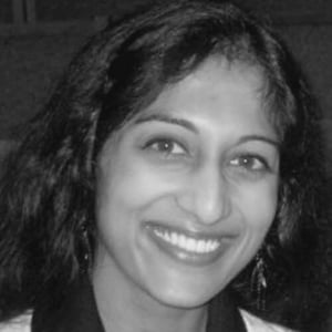 Rupa Parameswaran