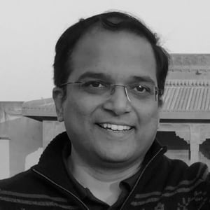 Sameer Yami