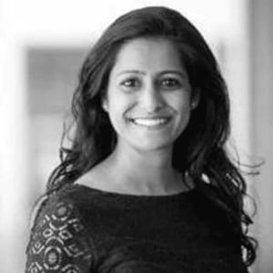 Shruti Gandhi