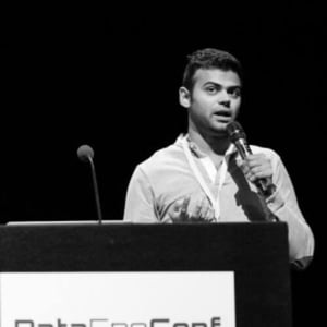 Tarush Aggarwal