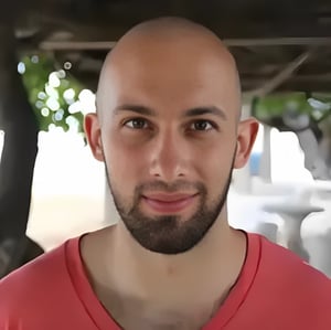 Emmanuel Ameisen