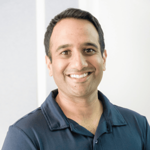 Gaurav Rao