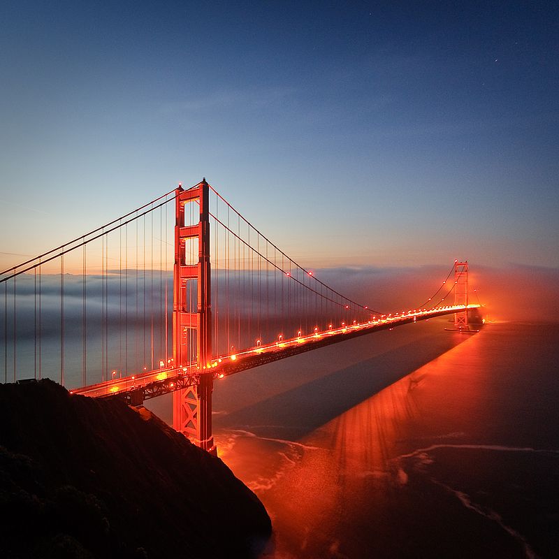 Connecting the world to Data Council
