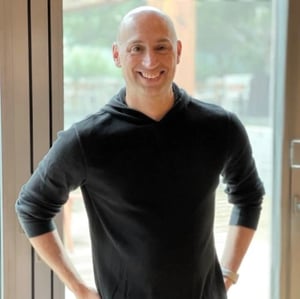 Joe Spisak