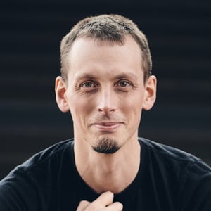 Piotr Migdal