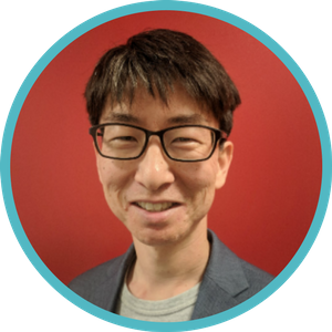 Mike Kim