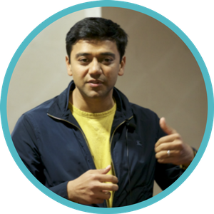 Raghu Murthy