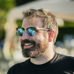 Brad Heller