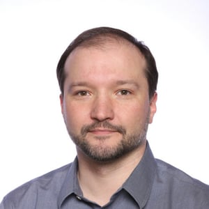 Serhii Sokolenko