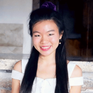 Sharon Zhou