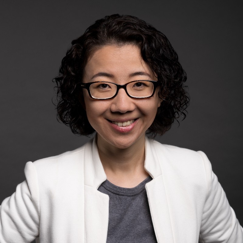 Doris Xin