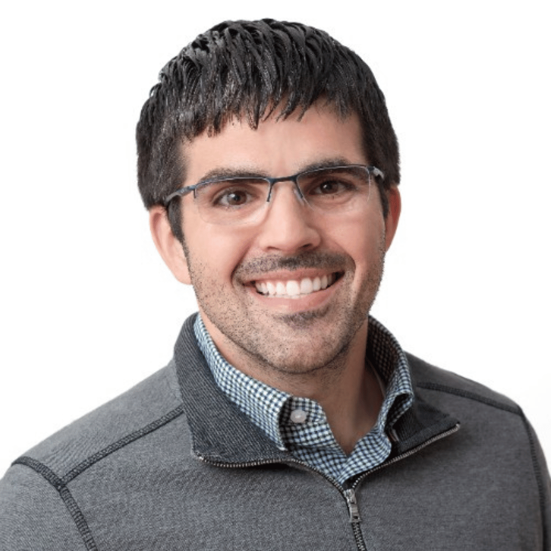 Daniel Francisco