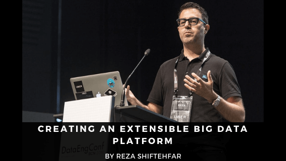 Creating an Extensible Big Data Platform
