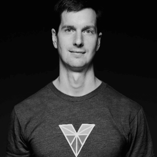 Baron Schwartz - CTO & Founder