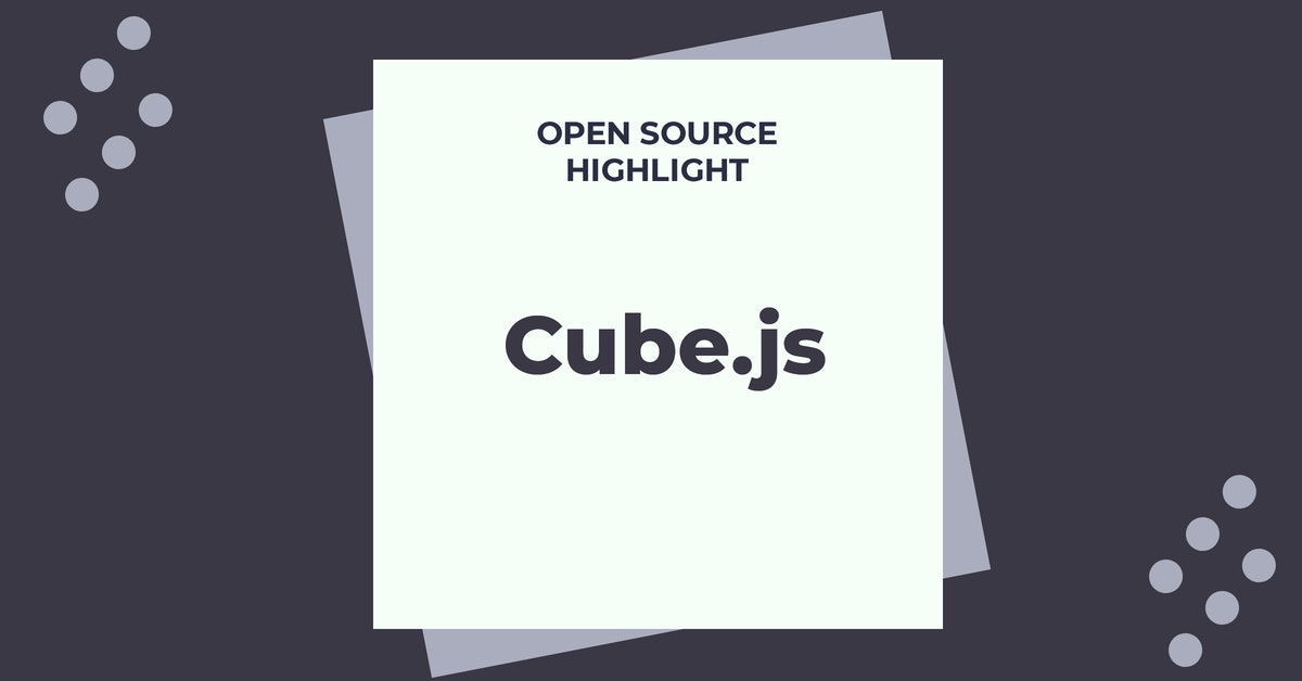 Cube.js