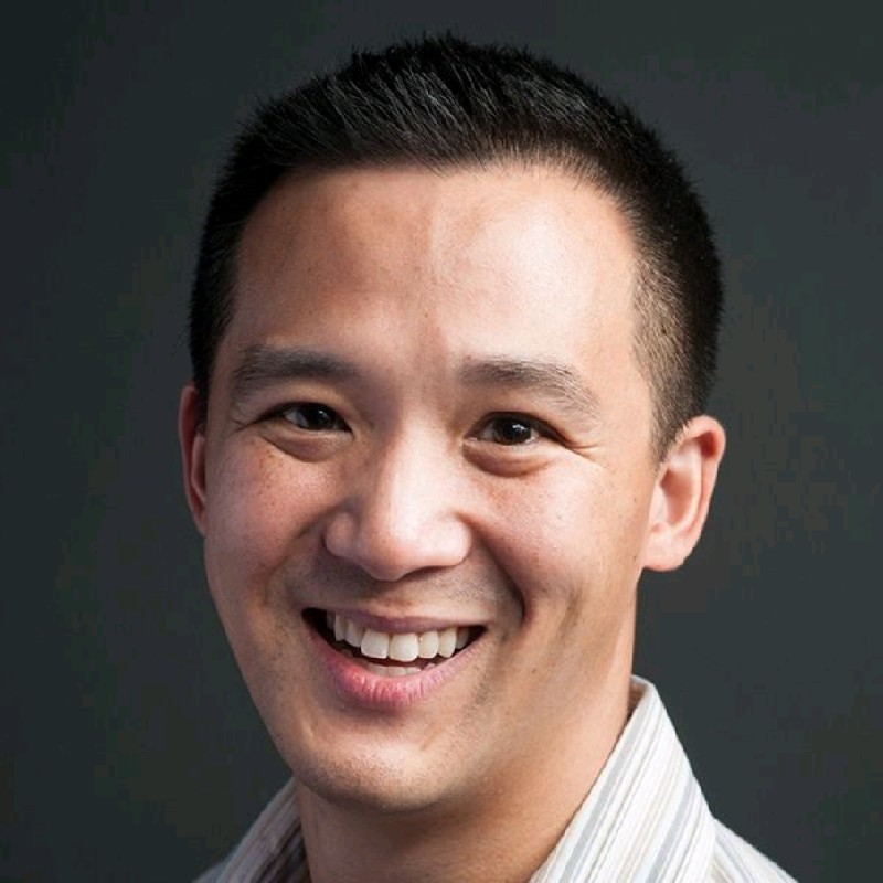 Timothy Chan