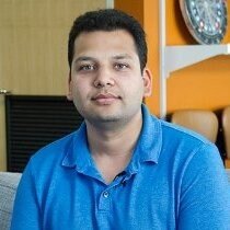 Hardik Shah